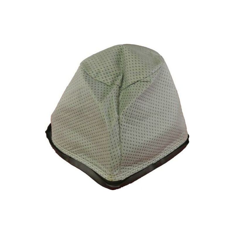 foto del prodotto filtro panno ricambio per bidone aspiratutto aspirapolvere vba-30 vba-20 vigor