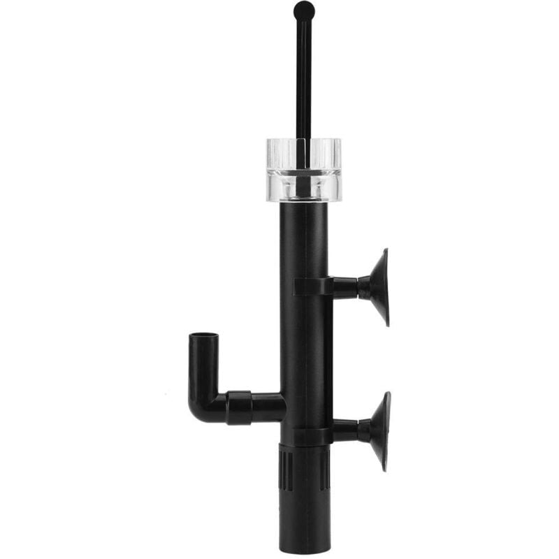 foto del prodotto filtro per acquario, schiumatoio per acquario in plastica, schiumatoio per olio, per acquario per acquario ej.life