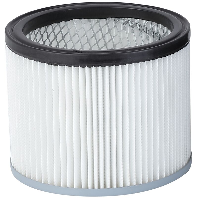 foto del prodotto filtro per aspiracenere qlima qlima