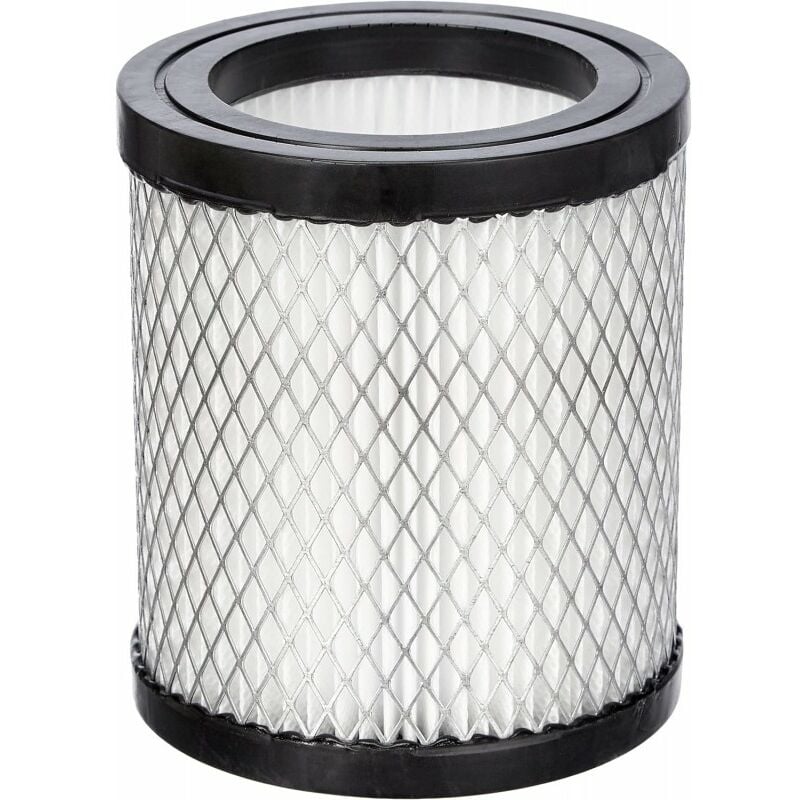 foto del prodotto filtro per aspirapolvere cenere powx300 powx300b powerplus