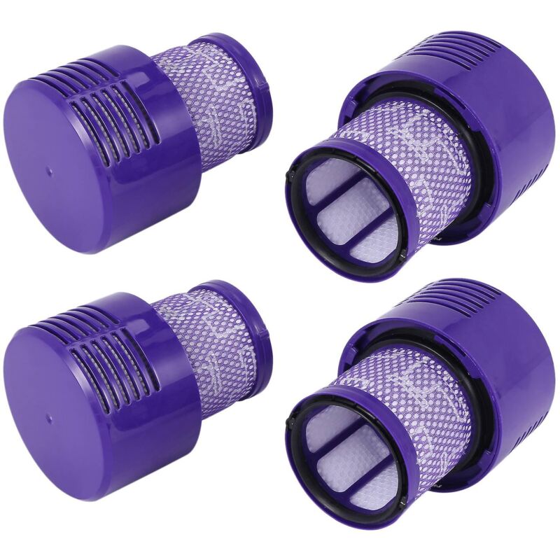 foto del prodotto filtro per aspirapolvere dyson v10 sv12 cyclone animal confezione da 2 