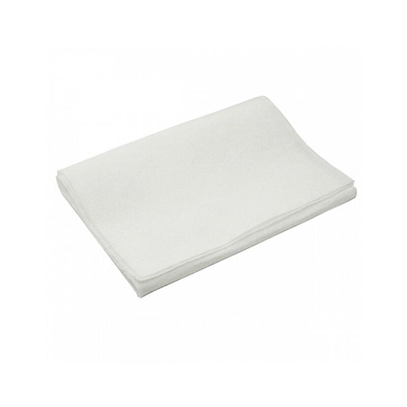 foto del prodotto filtro per cappa aspirante autoestinguente 80x50 cm. u84130 idro bric