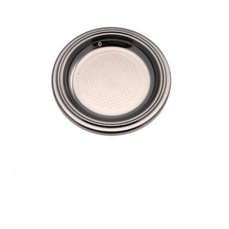 foto del prodotto filtro per cialde macchina da caff , caffettiera delonghi 375283662734663929