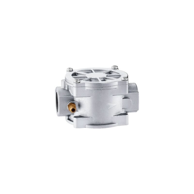 foto del prodotto filtro per gas 3 4 caleffi 848005 3 4