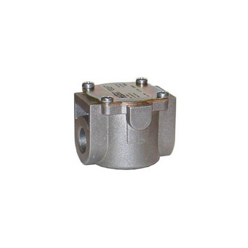 foto del prodotto filtro per gas per caldaia murale serie fmc 3/4 ff