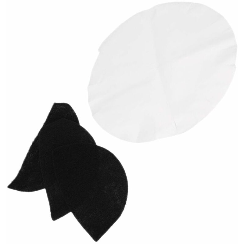 foto del prodotto filtro per grasso friggitrice delonghi 3009013007690229886