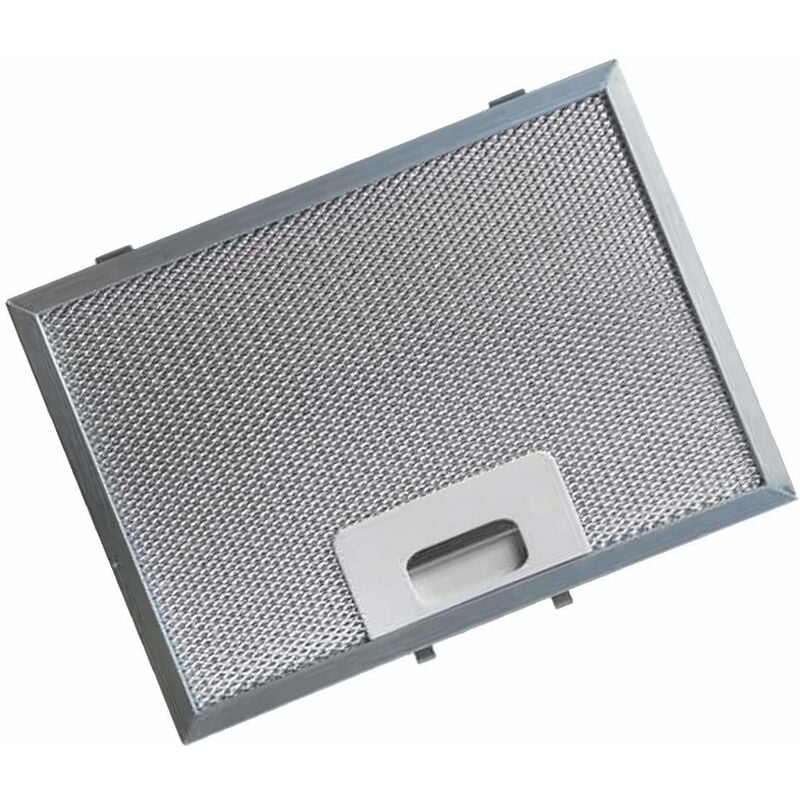 foto del prodotto filtro per il grasso cappa aspirante airlux 4348601