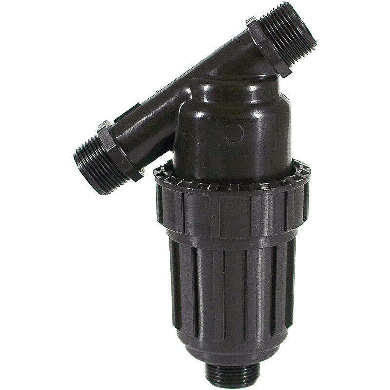 foto del prodotto filtro per impianto interrato 1 port 5 m3 h ycv