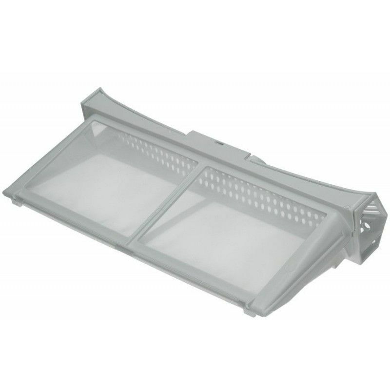 foto del prodotto filtro per lanugine compatibile asciugatrice bosch 345522