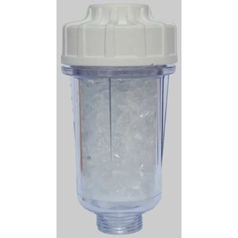 foto del prodotto filtro per lavatrice a carica pronta - 3 4