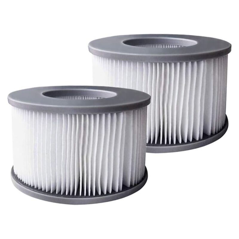 foto del prodotto filtro per piscina mspa 2020 filtro per spa in 2 pezzi