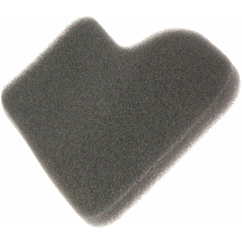 foto del prodotto filtro per polvere aspirapolvere moulinex 297951