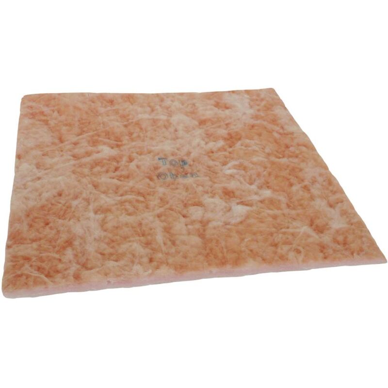 foto del prodotto filtro per polveri fini l x l x a 270 x 270 x 5 mm 10 parti 10 pz. - weller