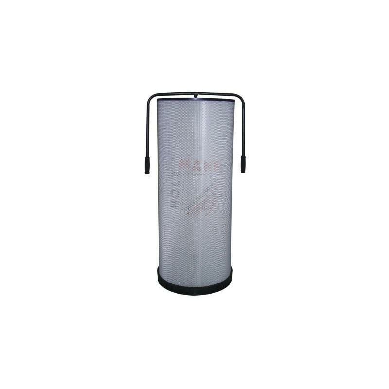 foto del prodotto filtro per polveri sottili absff1 holzmann