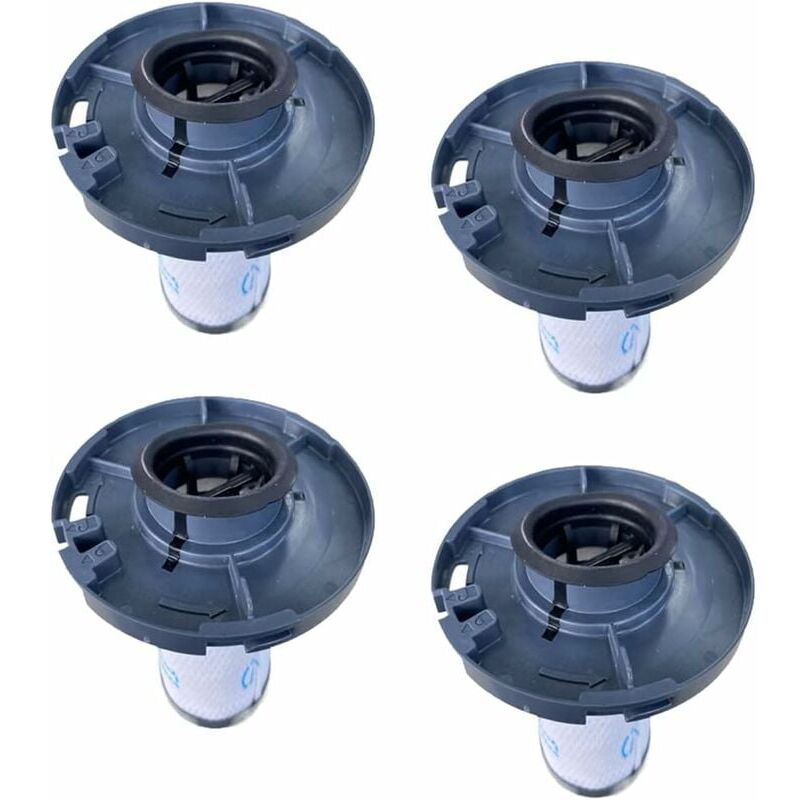 foto del prodotto filtro per ricambi aspirapolvere rowenta x force flex 11.60 rh98xx, filtro per ricambi aspirapolvere rowenta x force flex 14.60 rh99xx, accessori
