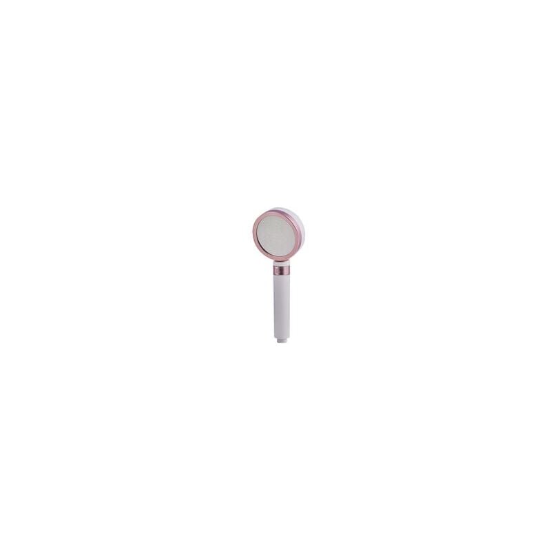 foto del prodotto filtro per soffione doccia acqua dolce multi filtrazione rimozione del cloro spruzzatore per doccia portatile per nutrire e idratare la pelle tipo b