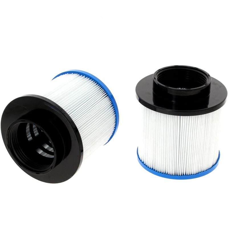 foto del prodotto filtro per spa ospazia, f001 per 2 per spa aqua