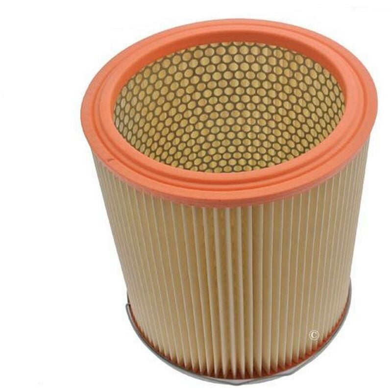 foto del prodotto filtro permanente per collecto - zr70 - rowenta