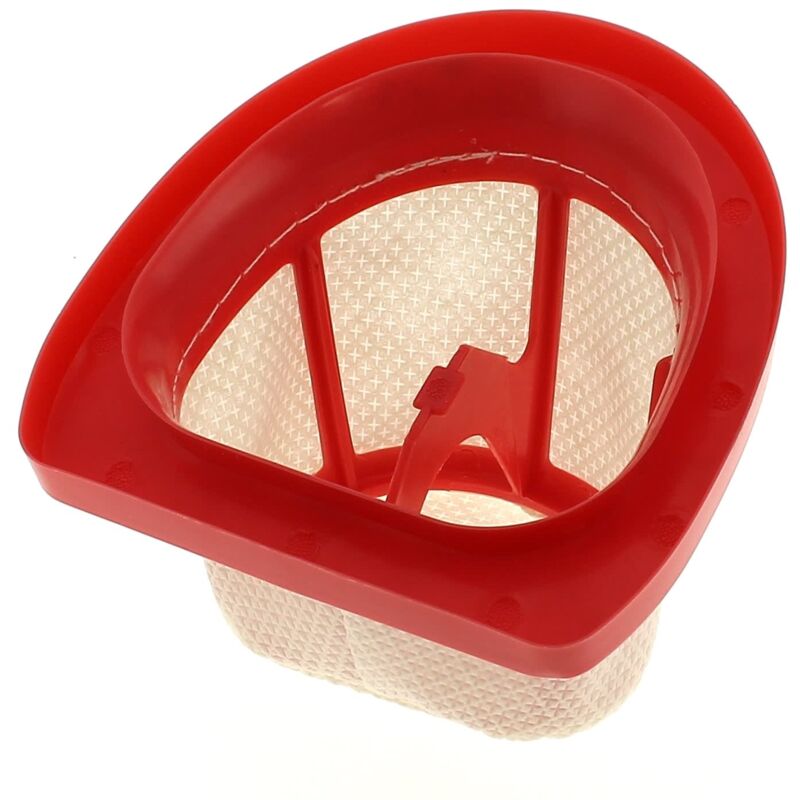 foto del prodotto filtro permanente rosso rs ac3445 per moulinex hoover
