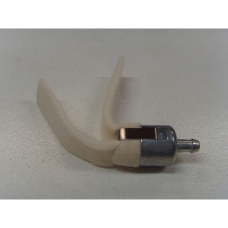 foto del prodotto filtro pesca miscela baffi motore decespugliatore motosega 2 tempi walbro