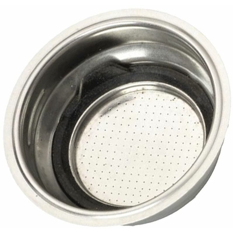 foto del prodotto filtro piccolo 1 dose macchina da caff , caffettiera delonghi 4369207