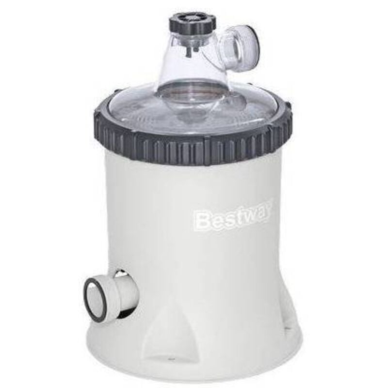 foto del prodotto filtro piscina a sfere polysphere 58870 bestway lt h 5.678