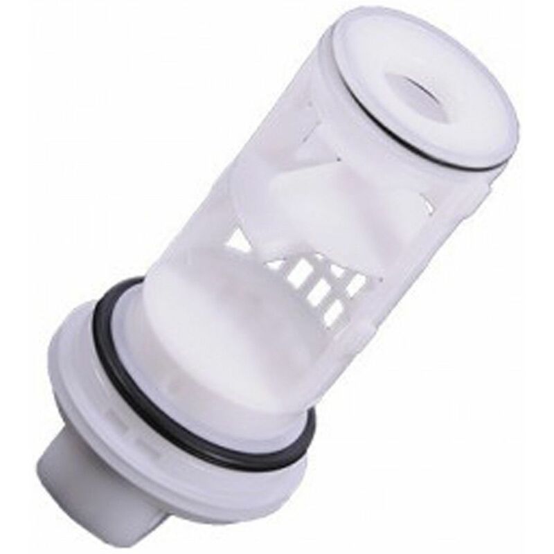 foto del prodotto filtro pompa di scarico lavatrice electrolux 3133763662734807699
