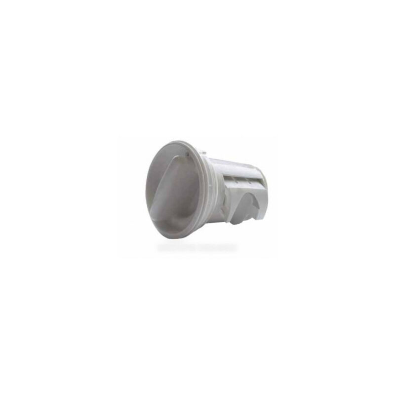 foto del prodotto filtro pompa di scarico lavatrice whirlpool 526743662734183403