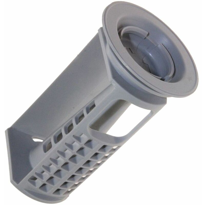 foto del prodotto filtro pompa di scarico originale lavatrice samsung 301343