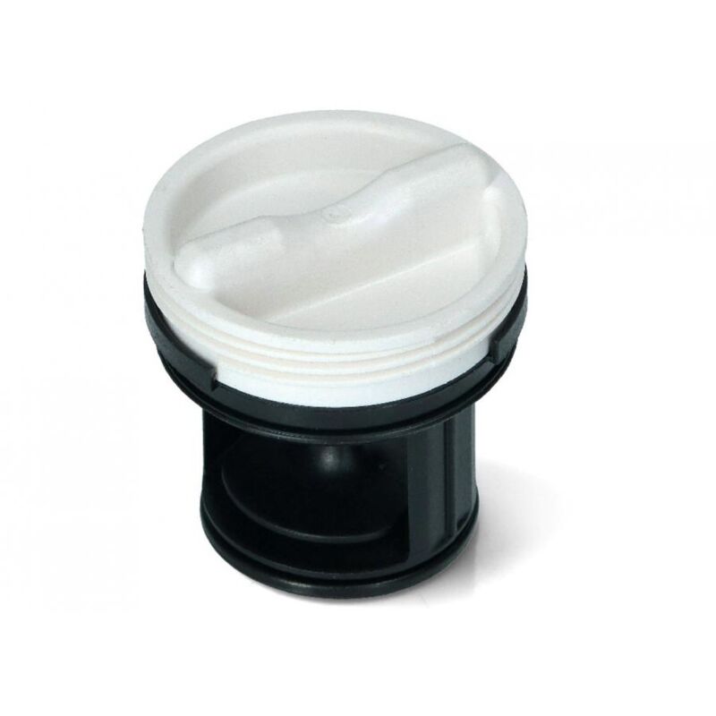foto del prodotto filtro pompa scarico acqua lavatrice candy hoover zerowatt