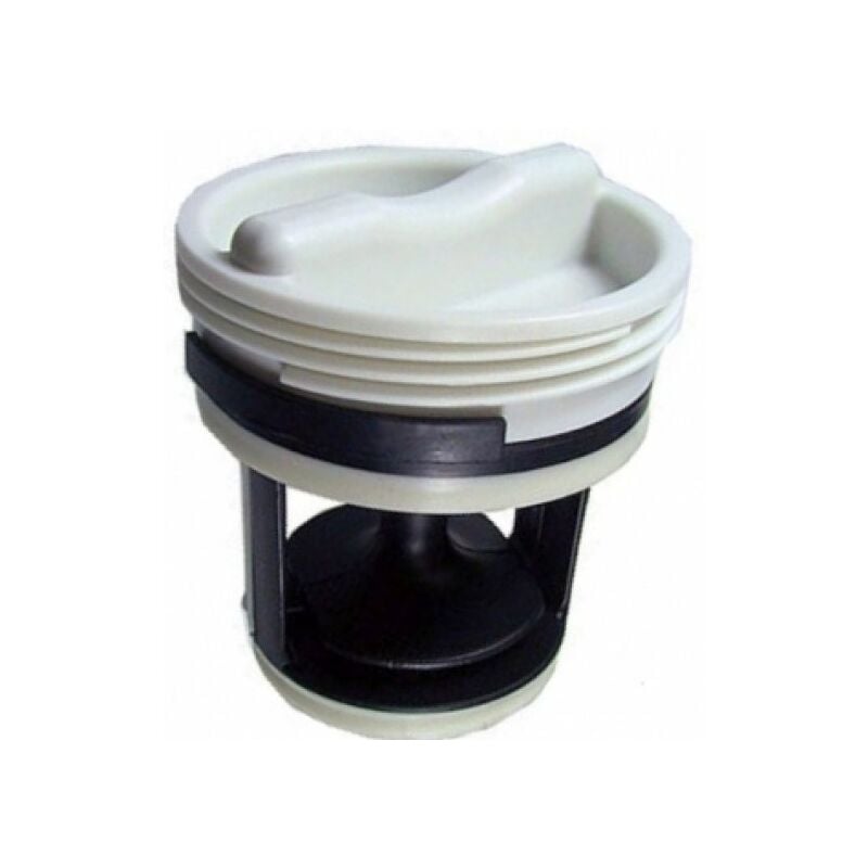 foto del prodotto filtro pompa scarico lavatrice candy iberna hoover zerowatt evo gc go..