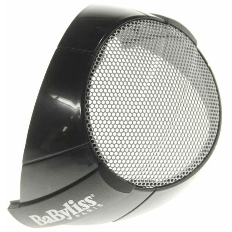 foto del prodotto filtro posteriore rimovibile originale asciugacapelli babyliss 4369082