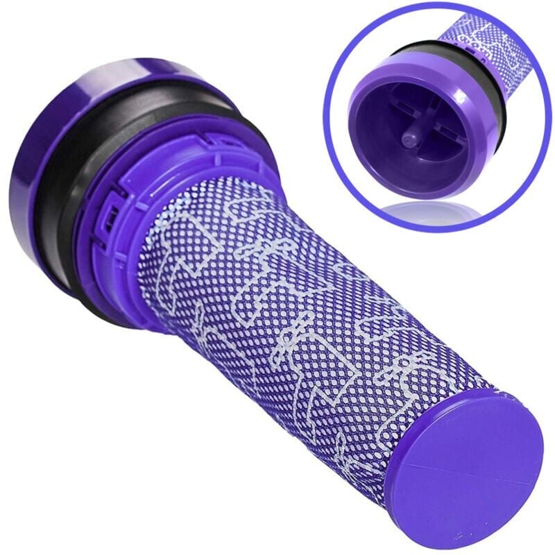 foto del prodotto filtro pre motore per aspirapolvere dyson dc33 dc39 dc37 dc28c dc53 dc37 92341301