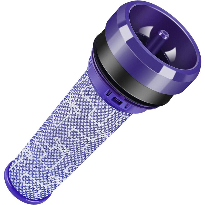 foto del prodotto filtro pre motore per aspirapolvere dyson dc33c dc37 dc33 dc39 dc28c dc53 92341301, filtro di ricambio per accessori dyson