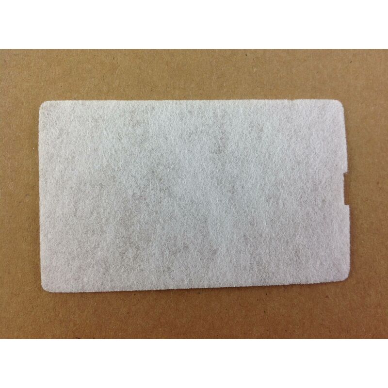 foto del prodotto filtro prefiltro aria motosega originale oleomac gs350c 50240150ar
