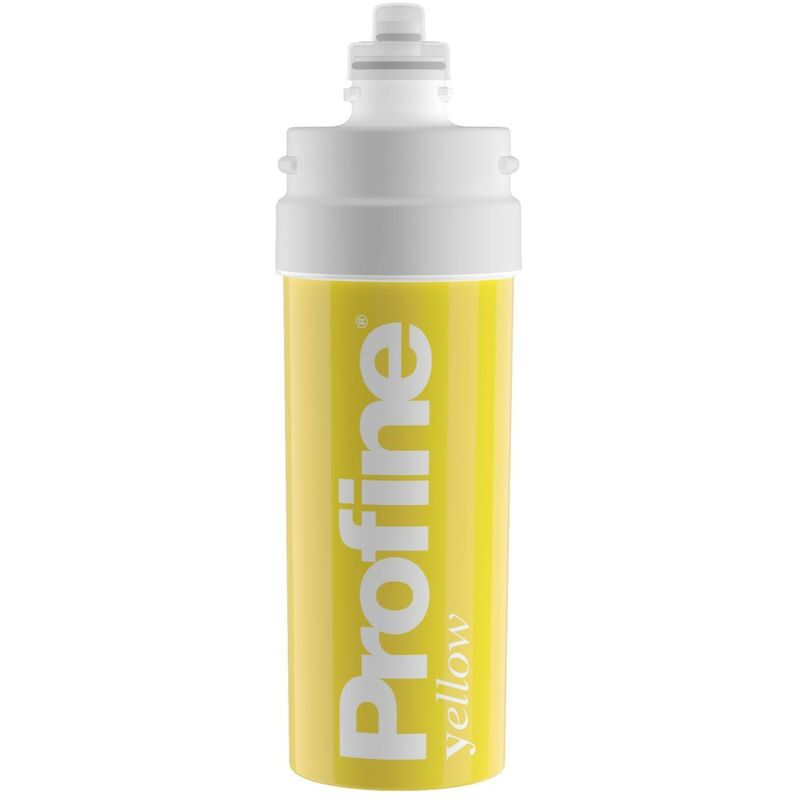 foto del prodotto filtro profine yellow small filtro demineralizzante 0 ppm 5 micron di sedimenti