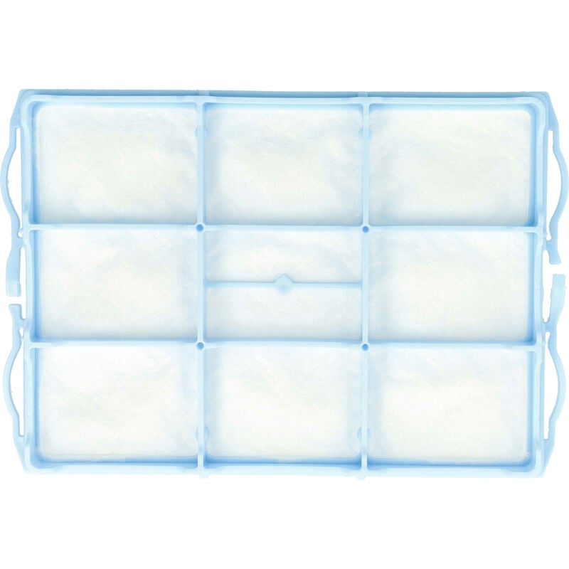 foto del prodotto filtro proteggi motore compatibile con siemens vsz3gp1267 03, vsz3gp12ch, vsz3gp12ch 03 aspirapolvere - vhbw