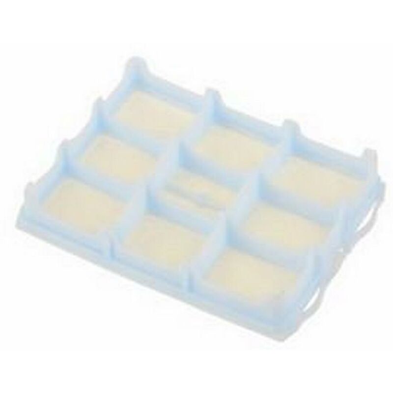 foto del prodotto filtro protezione motore aspirapolvere bosch 1663743000472963961