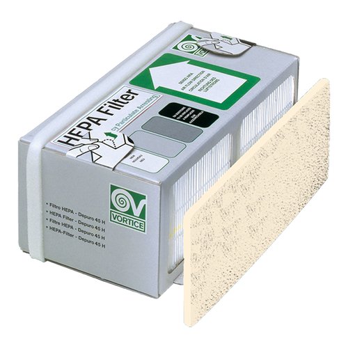 foto del prodotto filtro purificatore depuro 45h 22006