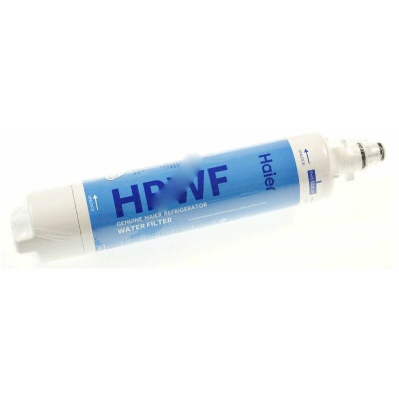 foto del prodotto filtro purificatore wsf 100 frigorifero, congelatore haier 343253