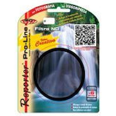 foto del prodotto filtro reporter nd 8 77mm