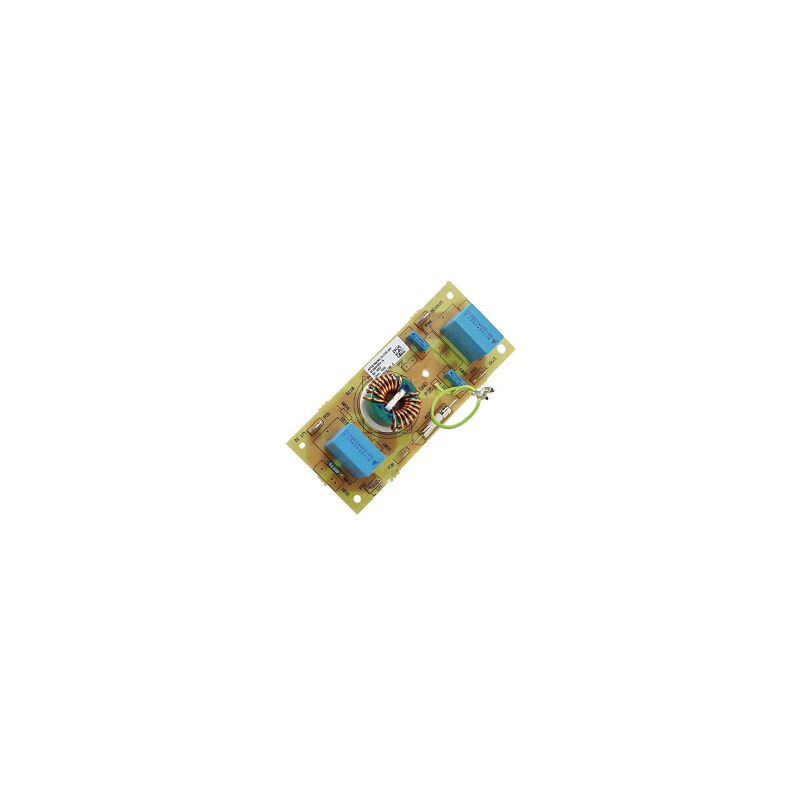 foto del prodotto filtro rete elettrica forni a microonde whirlpool 230409