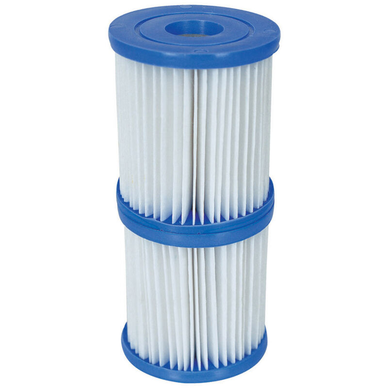 foto del prodotto filtro ricambio per pompa 1249 l h set 2 q.ta