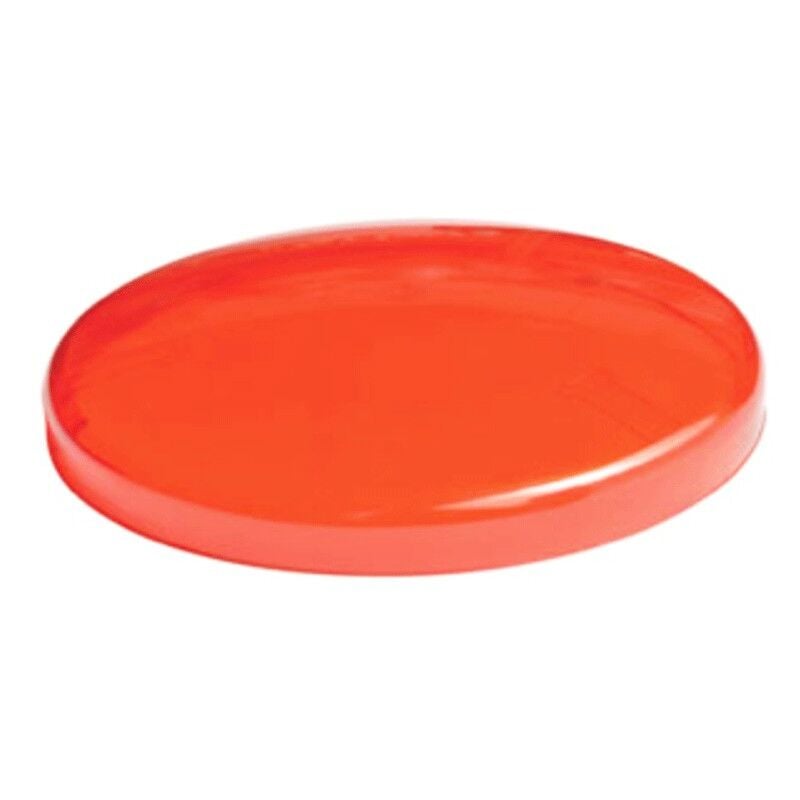 foto del prodotto filtro rosso duralamp per lampade par 38 00871
