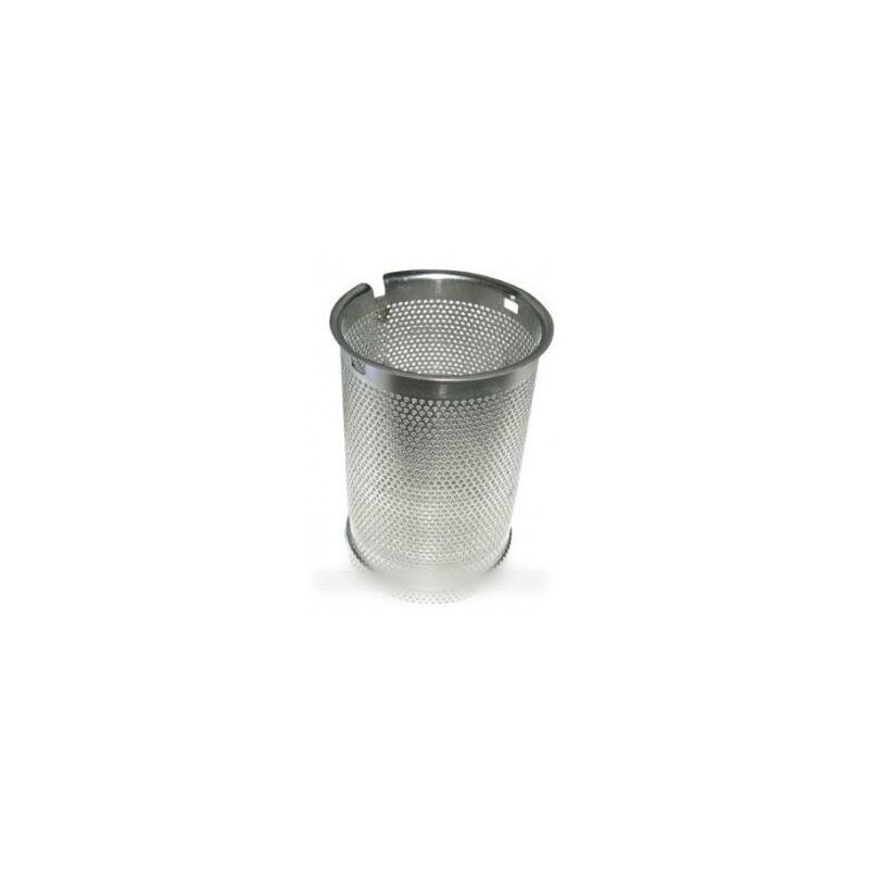 foto del prodotto filtro rotondo per lavastoviglie inox whirlpool c00054853