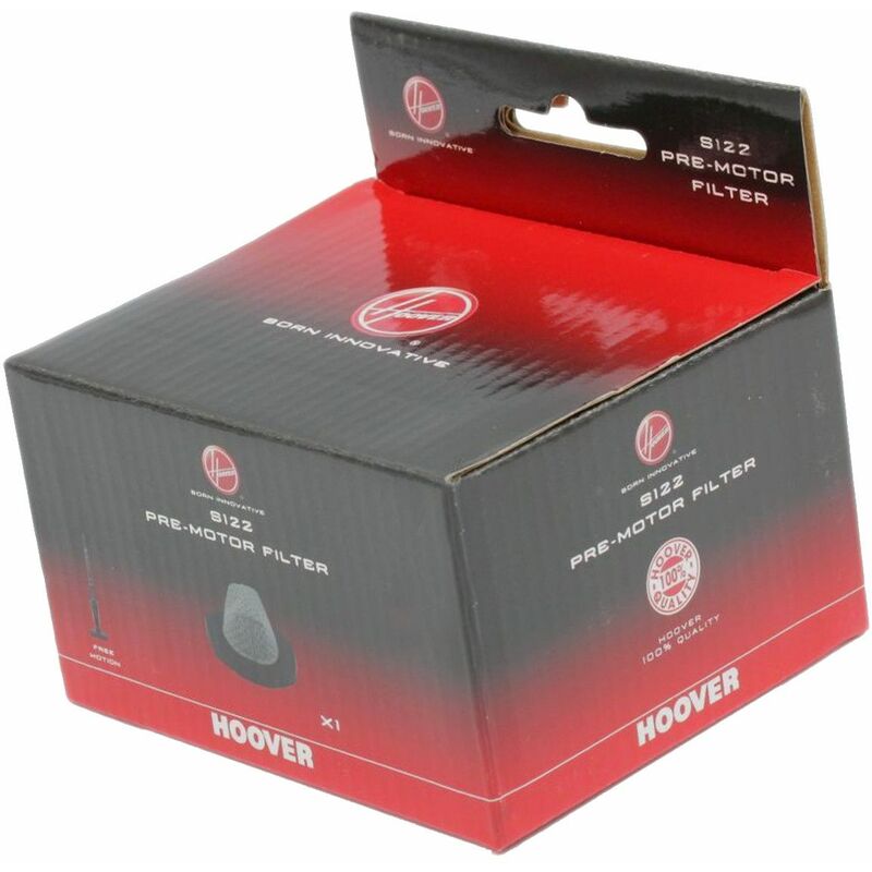 foto del prodotto filtro s122 aspirapolvere hoover 328497