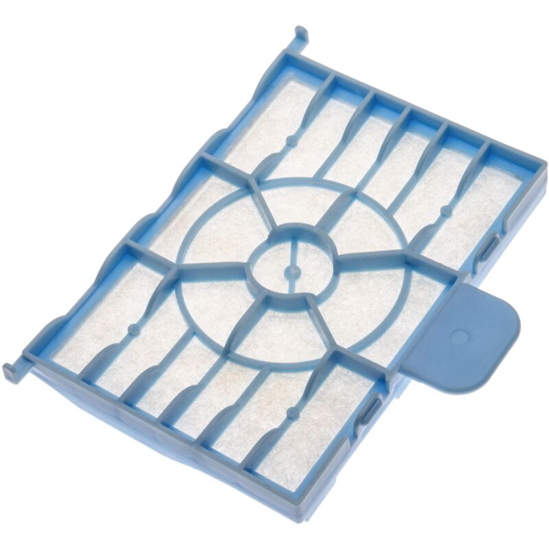 foto del prodotto filtro salva motore compatibile con bosch bgbs2k vhbw