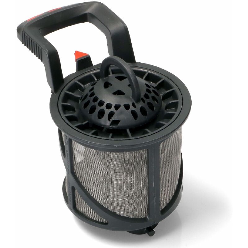 foto del prodotto filtro scarico fondo vasca lavastoviglie rex electrolux aeg 140064682010
