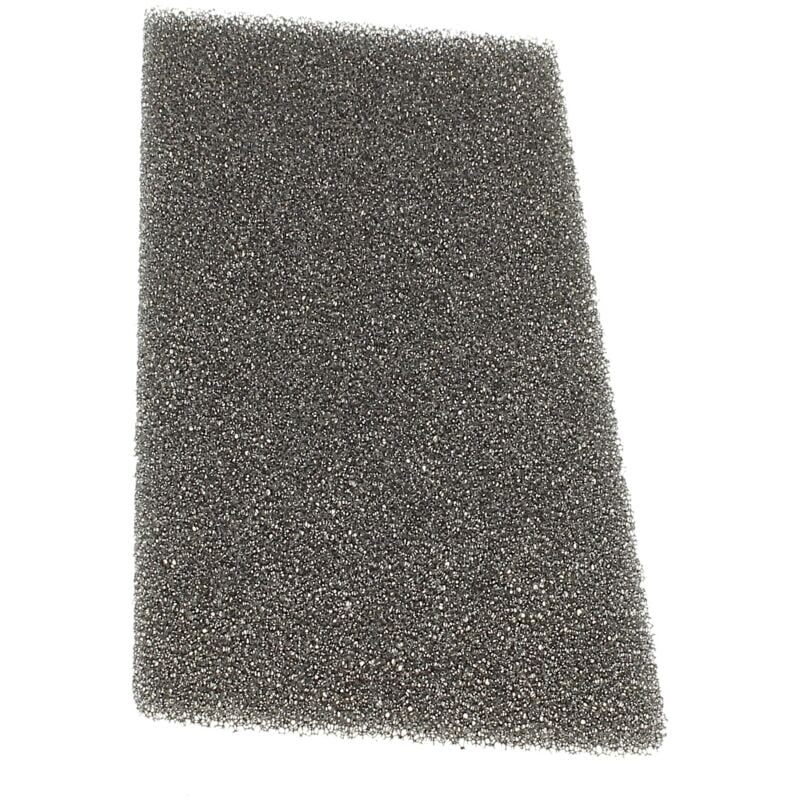 foto del prodotto filtro schiuma 220x100mm 481010354757 per asciugatrice whirlpool
