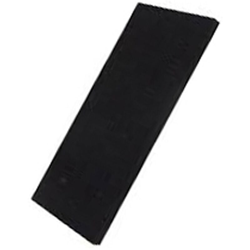 foto del prodotto filtro schiuma originale aspirapolvere bosch 296211